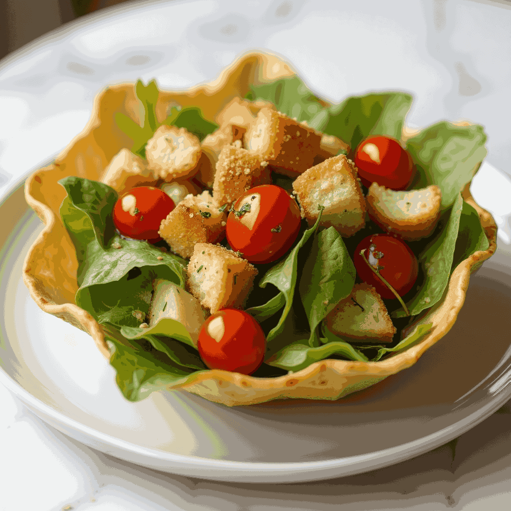 Caesar Salad